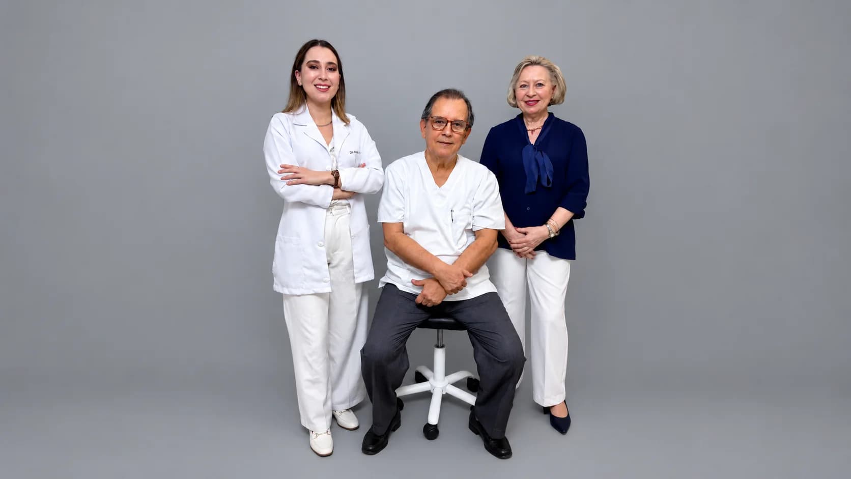 Equipo Clínica Ser Humano