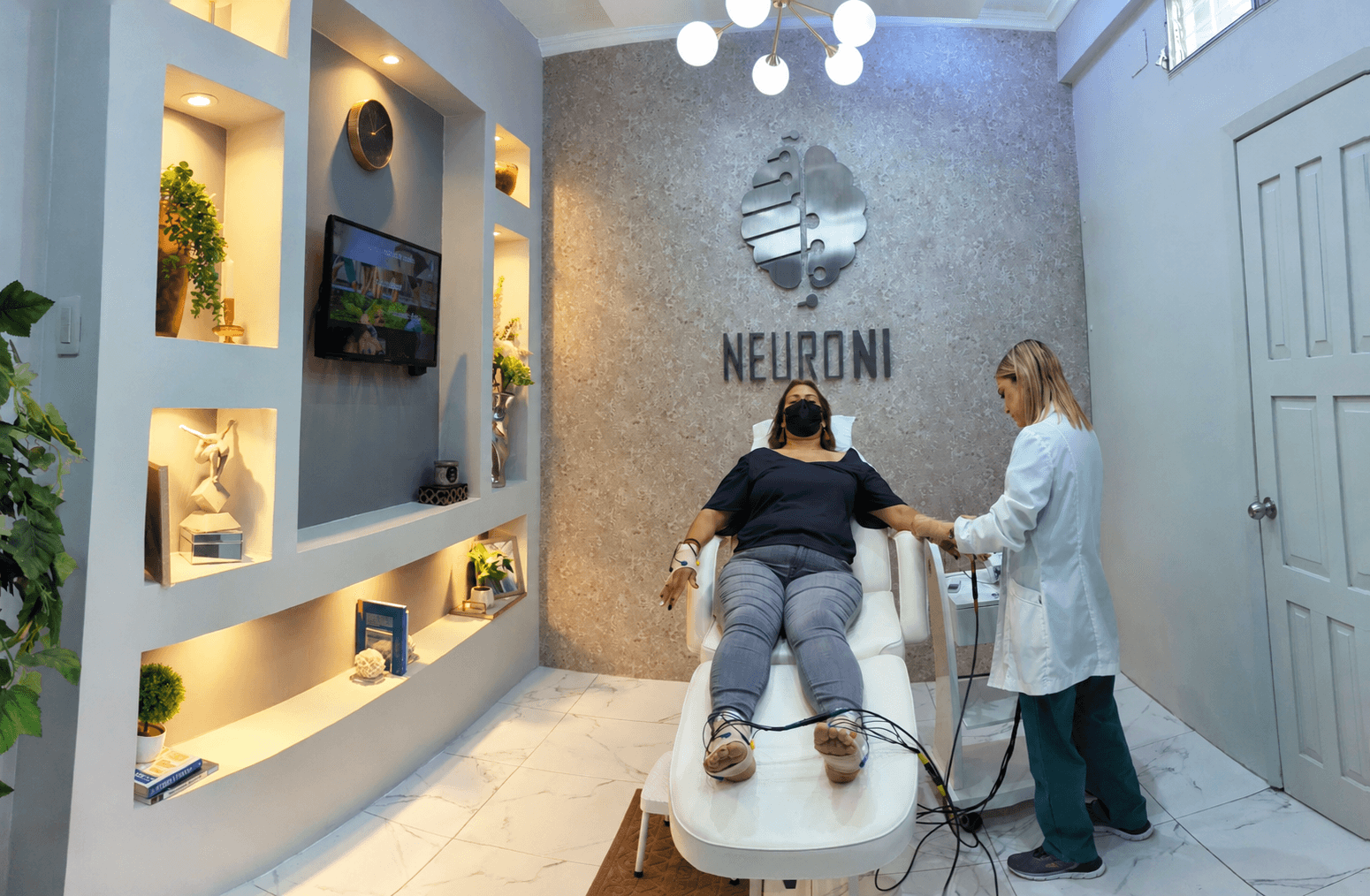 Neuroni