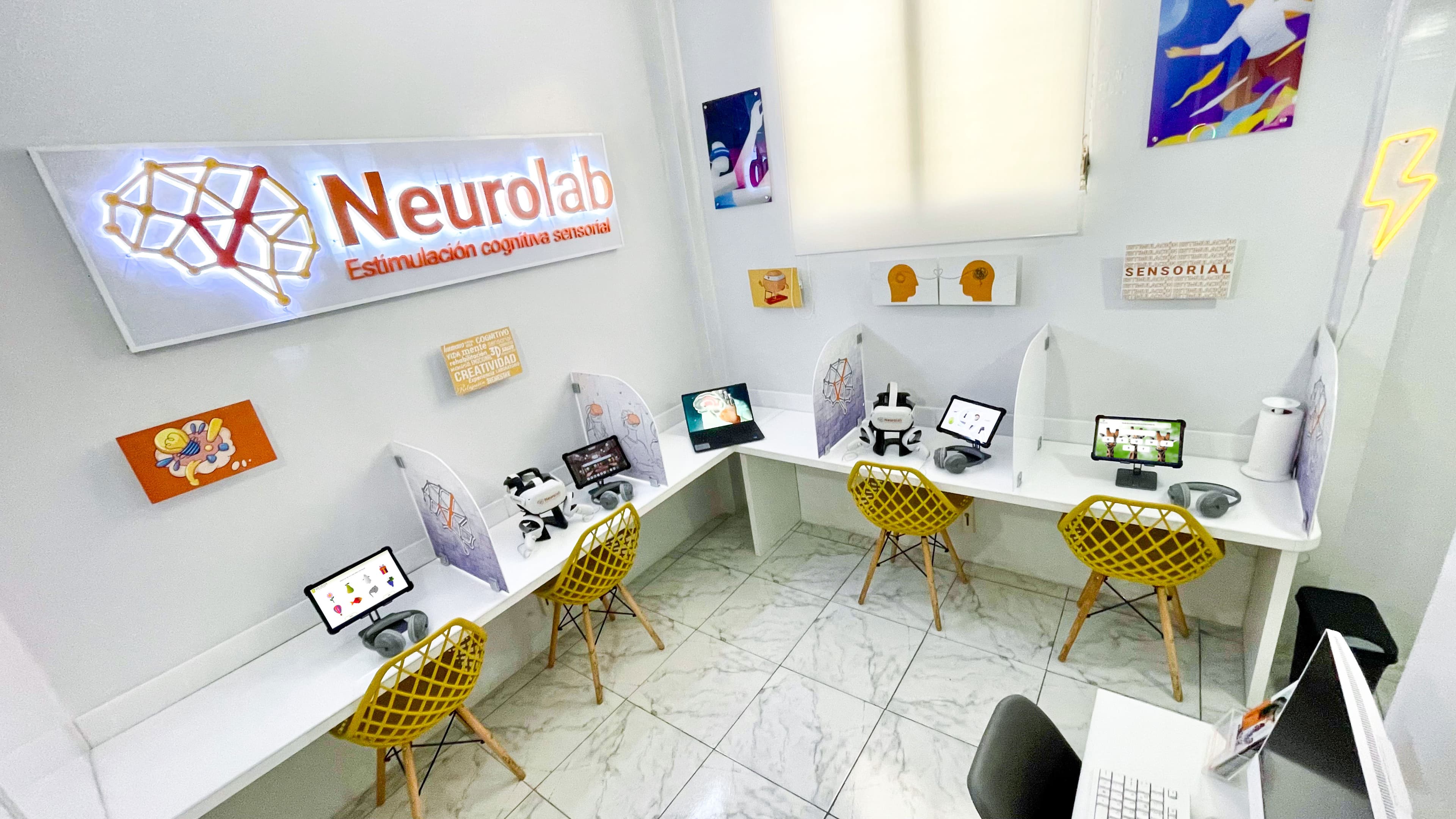NeuroLab