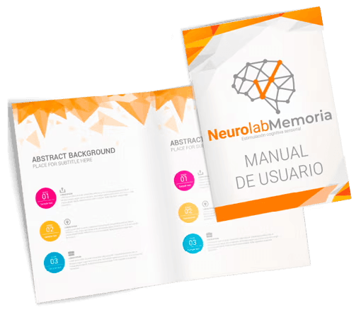 Manual de Usuario NeuroLab Memoria