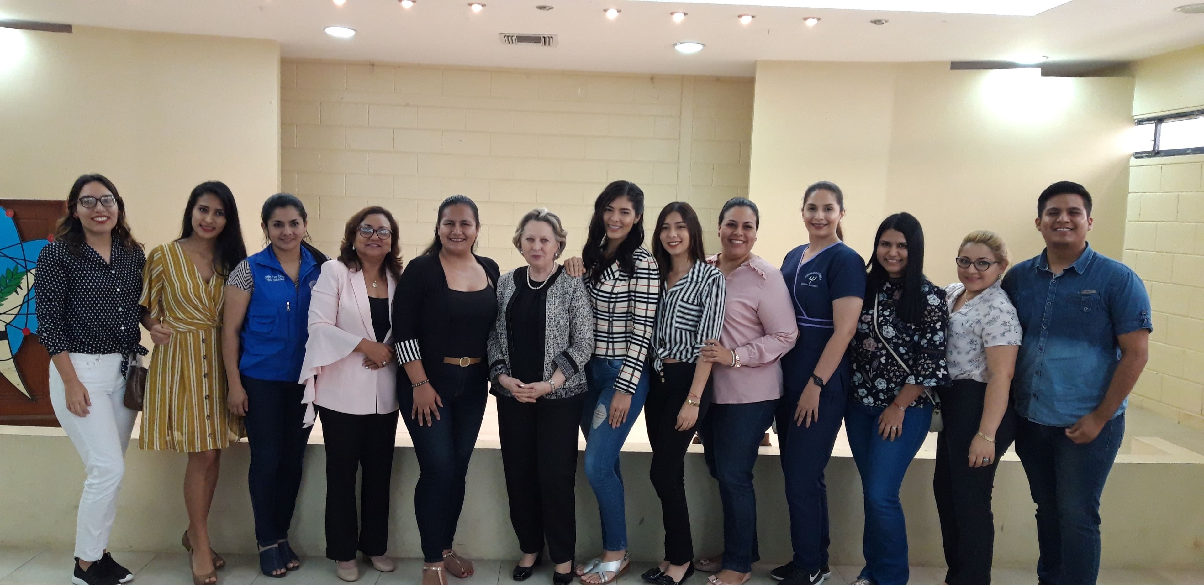 Proyecto Renacer - actividad 6