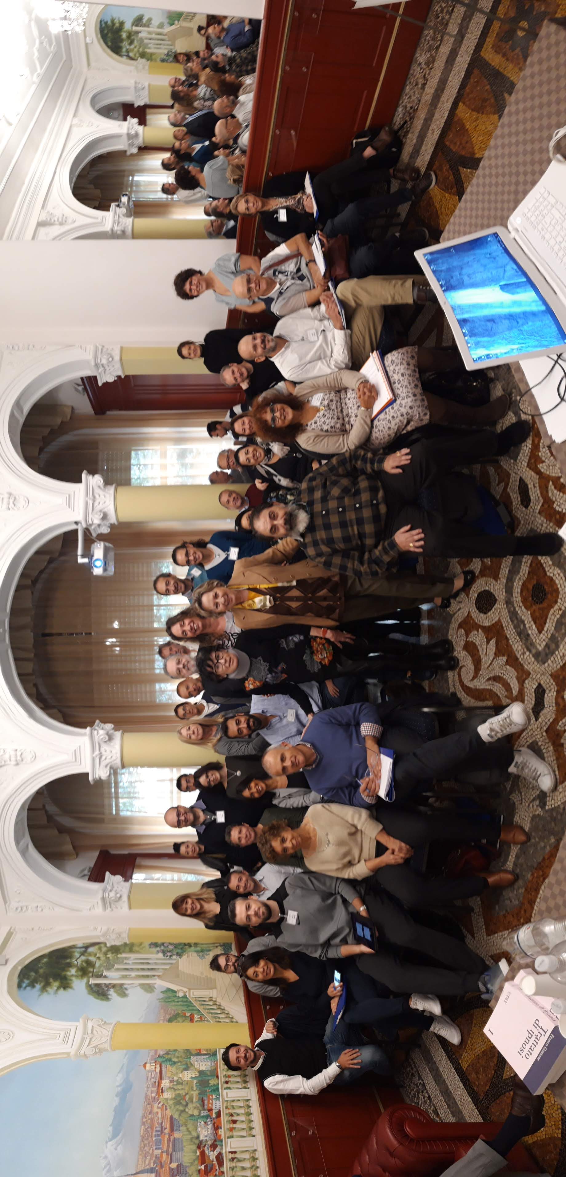 Proyecto Renacer - actividad 5