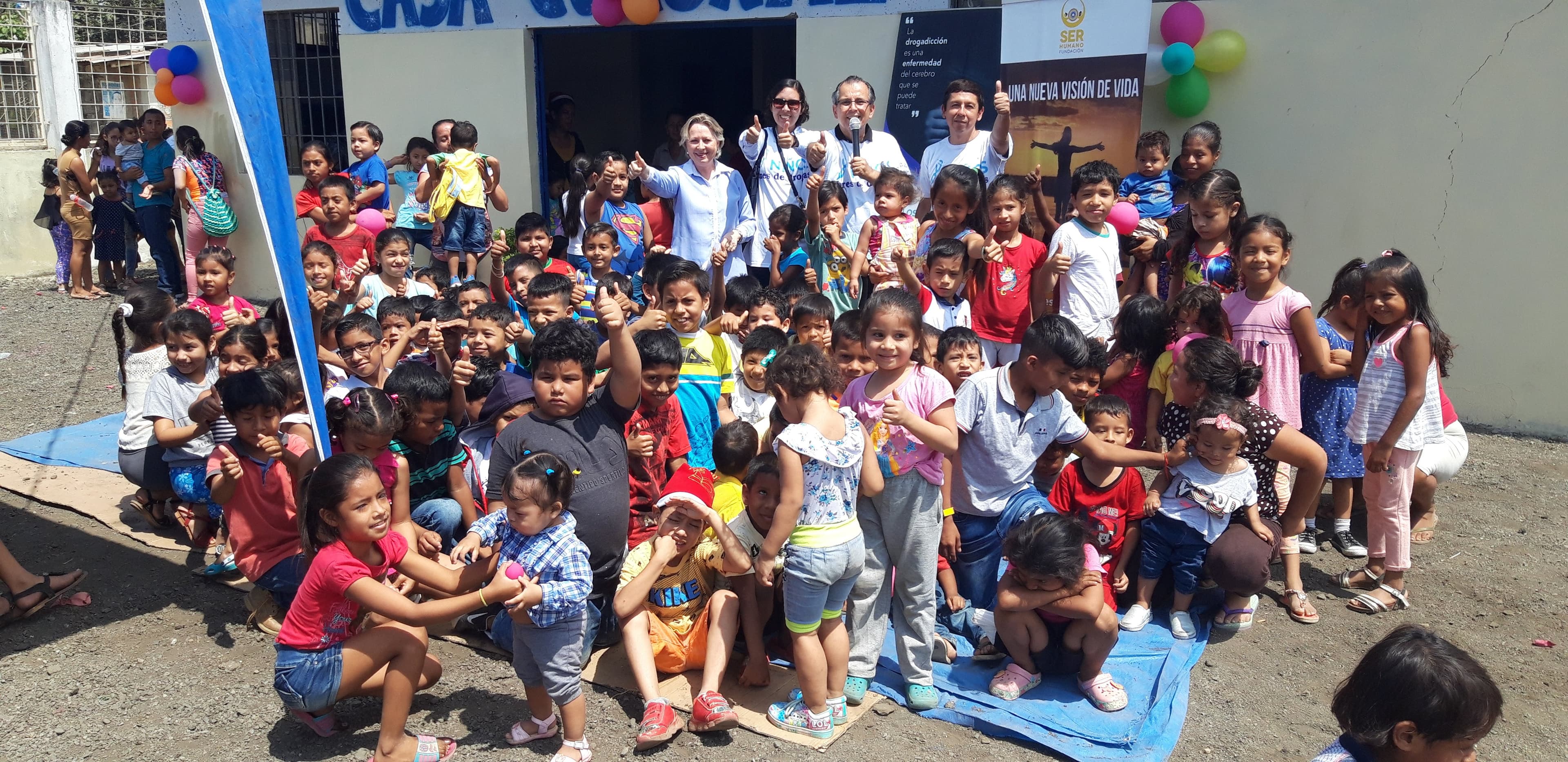 Proyecto Renacer