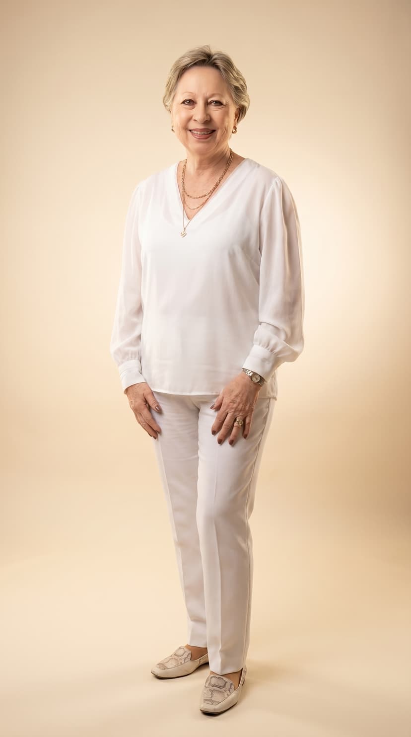 Dra. Nadia Donadonibus M.sc