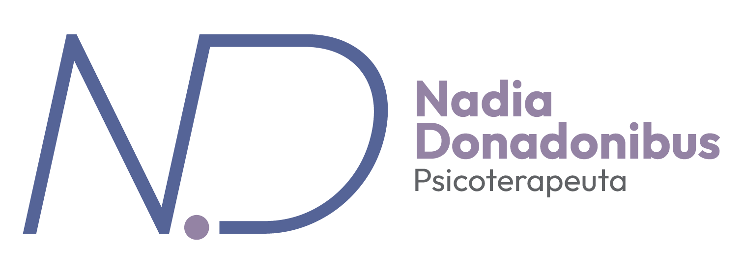 Nadia Donadonibus