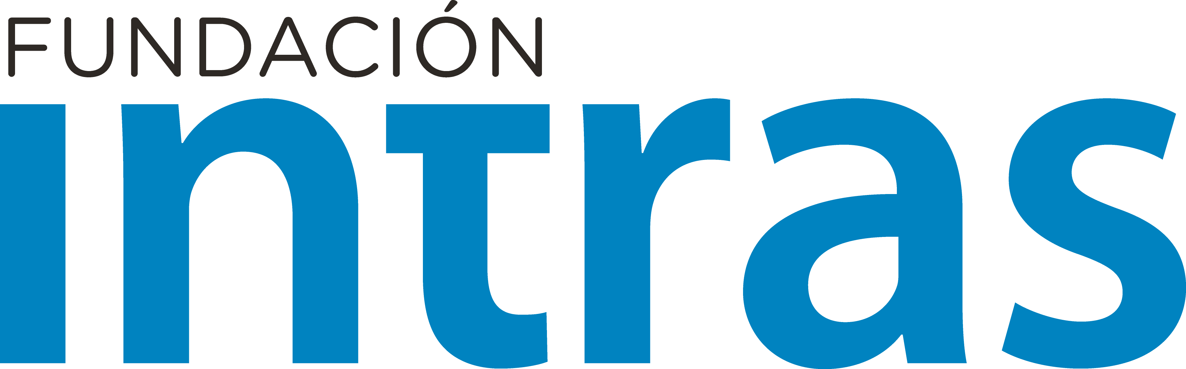 Fundación INTRAS